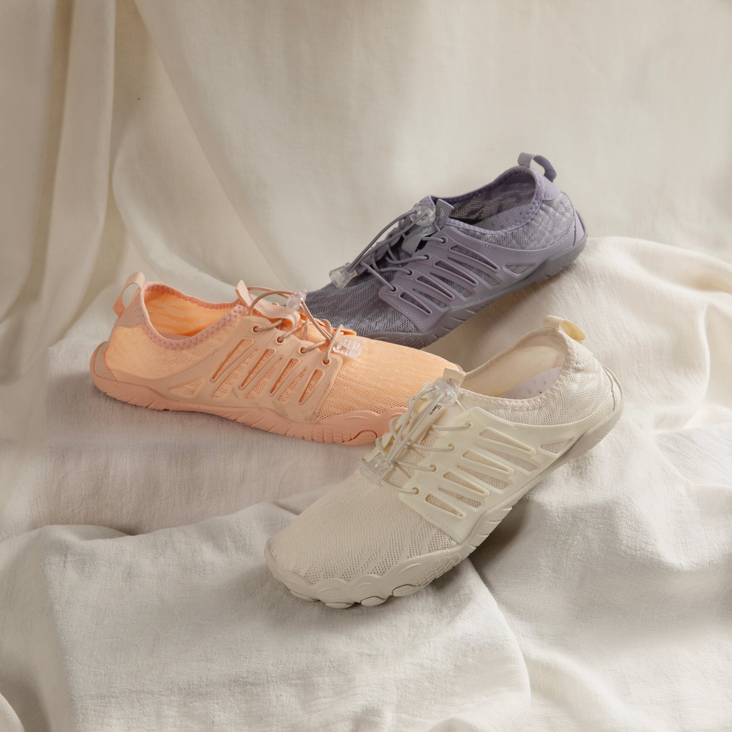 HappyToes Zapatos Descalzos