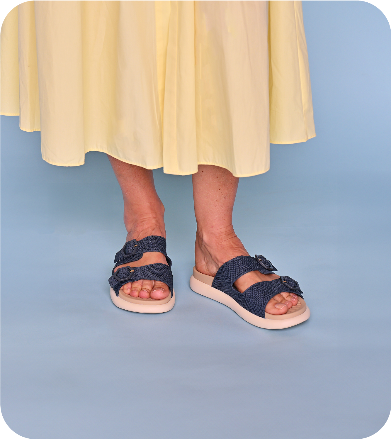 Amortiguación que se siente