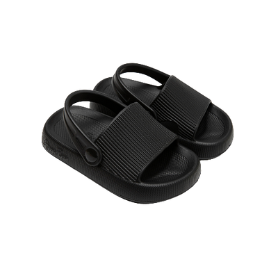 Negro / 1-2 Años (14cm)