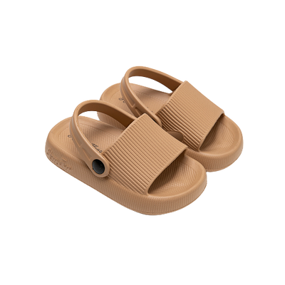 Marrón Café / 1-2 Años (14cm)