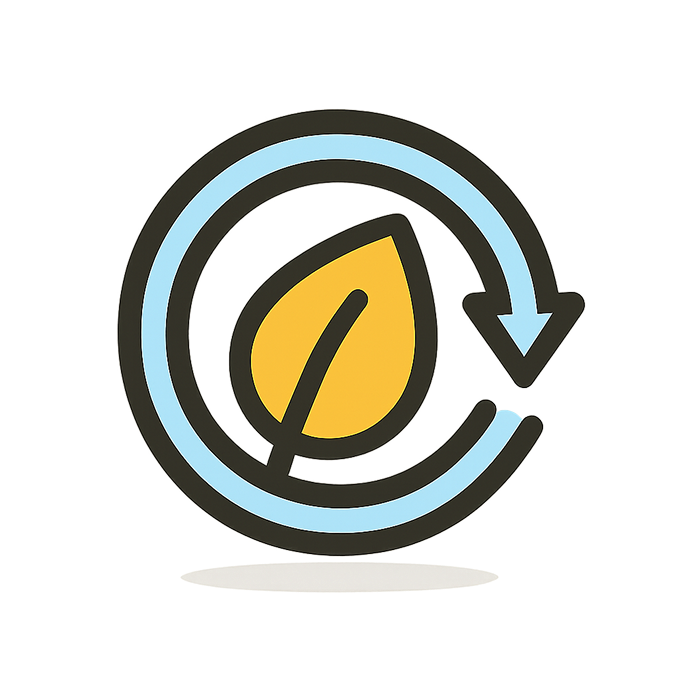 MATERIALES SOSTENIBLES