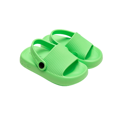 Verde / 1-2 Años (14cm)