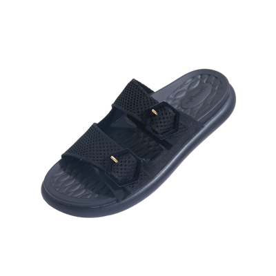 Negro Intenso / 22.5cm