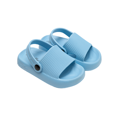 Azul Claro / 1-2 Años (14cm)