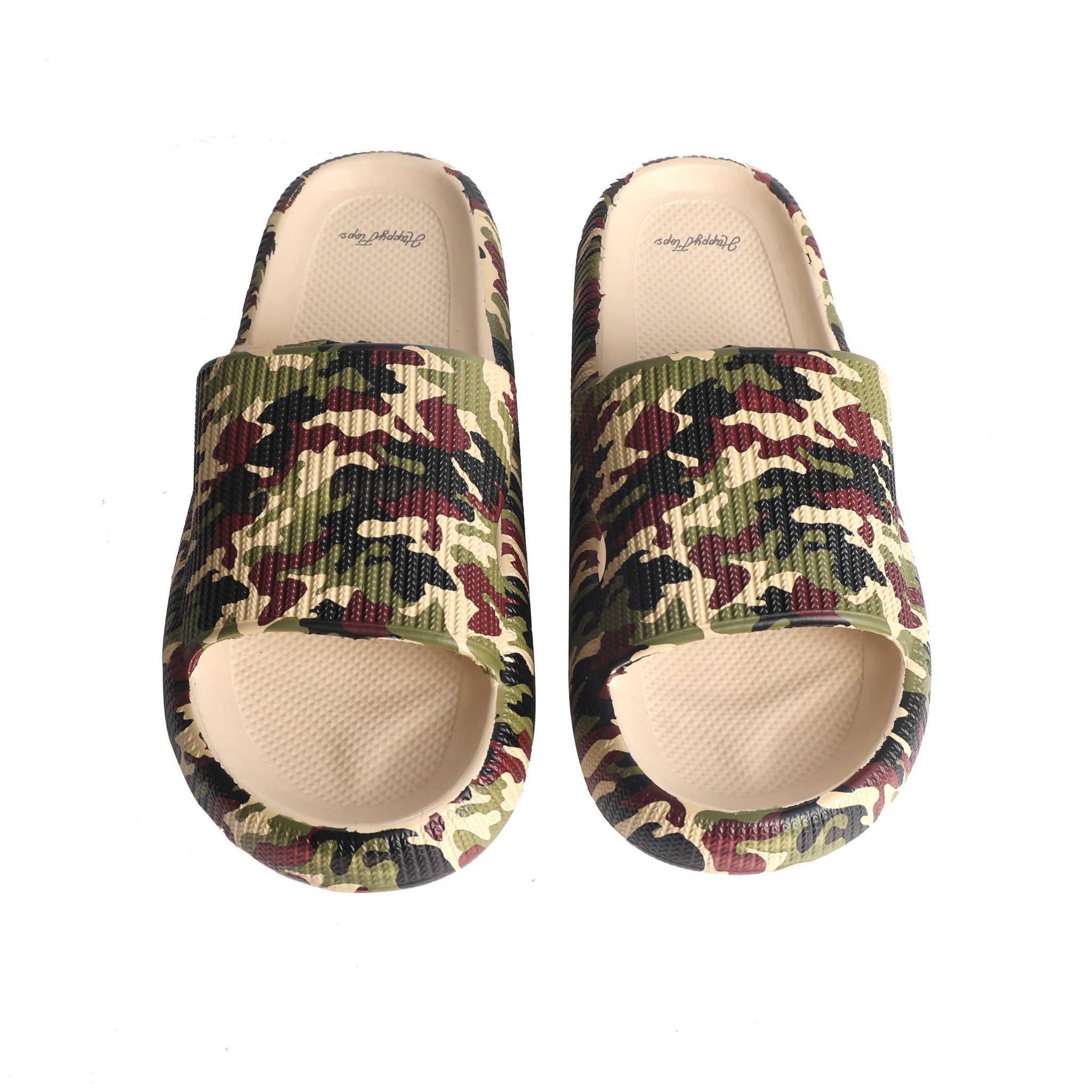 HappyFlops Ediciones Limitadas