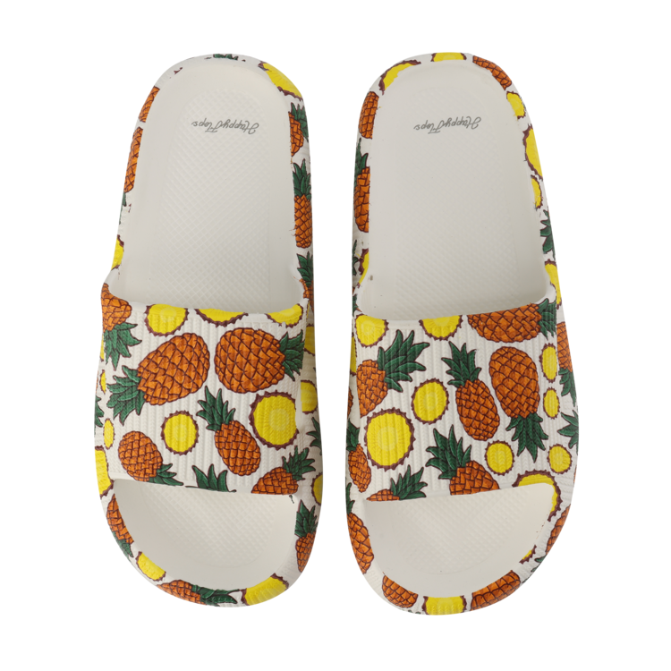 HappyFlops Ediciones Limitadas