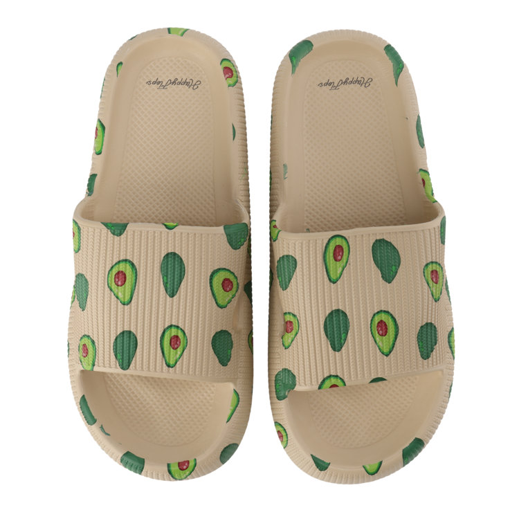 HappyFlops Ediciones Limitadas