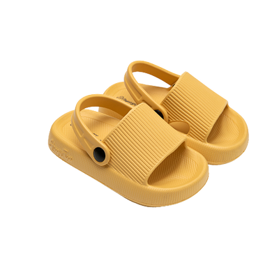 Amarillo / 1-2 Años (14cm)