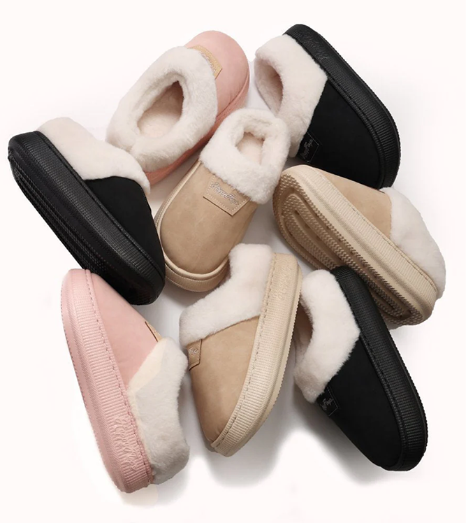 Realmente impresionada