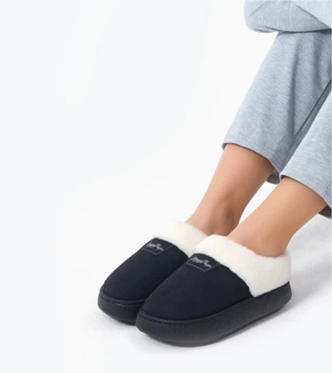 Comfort después de un largo día