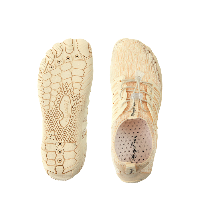 HappyToes Zapatos Descalzos