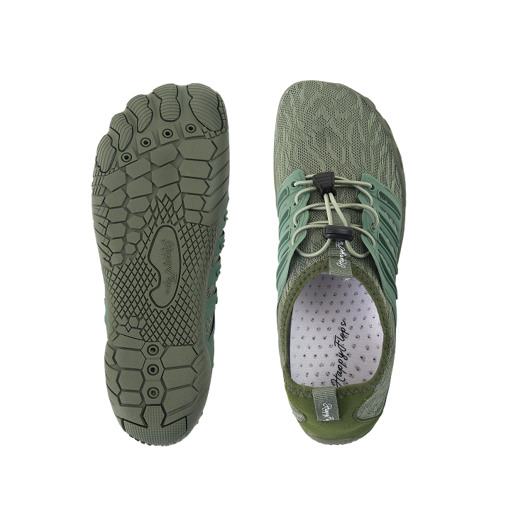 HappyToes Zapatos Descalzos