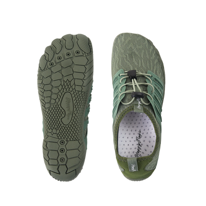 HappyToes Zapatos Descalzos