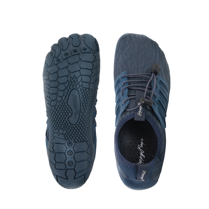 HappyToes Zapatos Descalzos