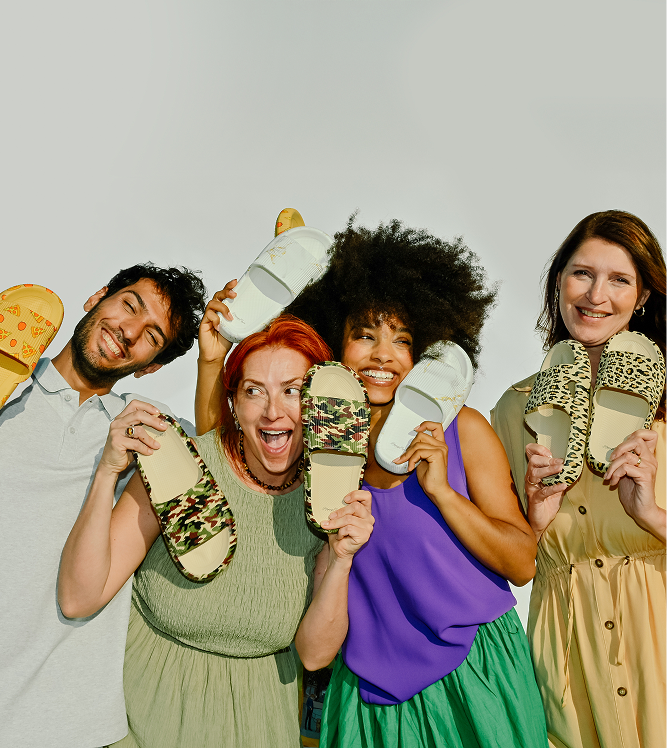 Estilo con comodidad