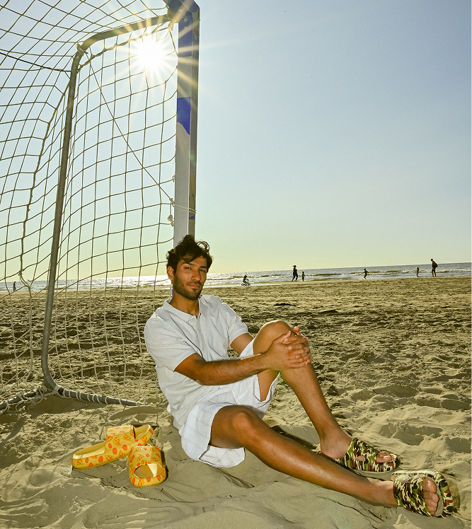 Destaca sin renunciar a nada